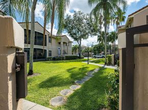 15865 SW 6th Pl 201, Pembroke Pines FL 33027