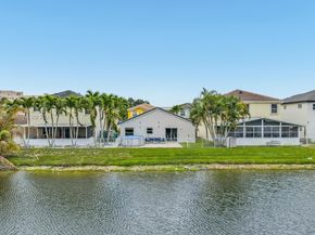 5861 S Sable Cir, Margate FL 33063