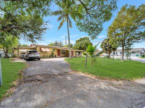 741 SW 2nd Ct, Hallandale Beach FL 33009