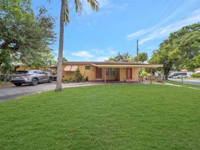 741 SW 2nd Ct, Hallandale Beach FL 33009