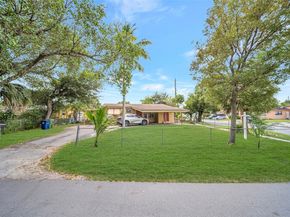 741 SW 2nd Ct, Hallandale Beach FL 33009