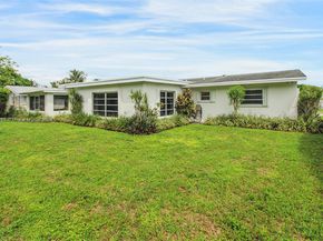 16120 SW 104th Ave, Miami FL 33157