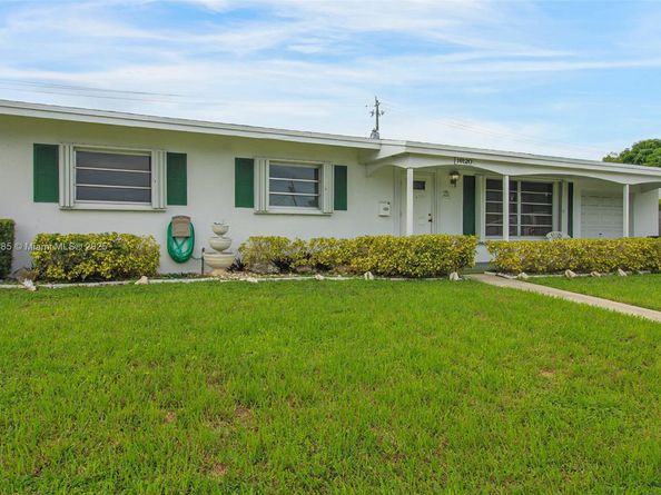 16120 SW 104th Ave, Miami FL 33157