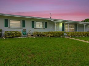 16120 SW 104th Ave, Miami FL 33157