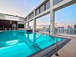 151 SE 1st St 3202, Miami FL 33131