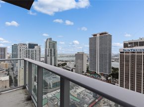 151 SE 1st St 3202, Miami FL 33131
