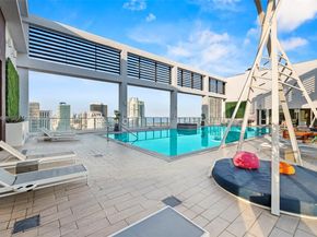151 SE 1st St 3202, Miami FL 33131