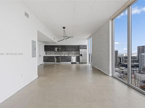 151 SE 1st St 3202, Miami FL 33131