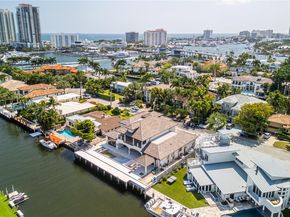 2605 Castilla Isle, Fort Lauderdale FL 33301