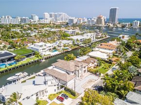 2605 Castilla Isle, Fort Lauderdale FL 33301