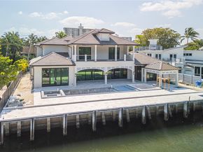 2605 Castilla Isle, Fort Lauderdale FL 33301
