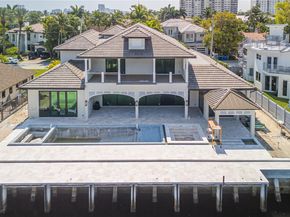 2605 Castilla Isle, Fort Lauderdale FL 33301