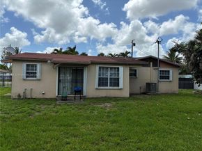 20410 NW 26th Ct, Miami Gardens FL 33056