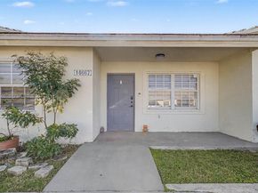 14667 SW 126th Pl, Miami FL 33186