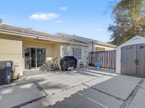 14667 SW 126th Pl, Miami FL 33186