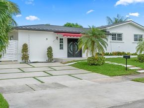 18901 NW 10th Ct, Miami Gardens FL 33169