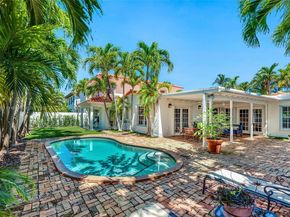 250 Greenwood Drive, Key Biscayne FL 33149