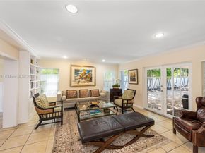 250 Greenwood Drive, Key Biscayne FL 33149
