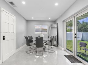 12724 SW 33rd Ter, Miami FL 33175