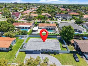 12724 SW 33rd Ter, Miami FL 33175