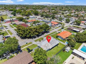 12724 SW 33rd Ter, Miami FL 33175