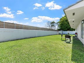 12724 SW 33rd Ter, Miami FL 33175