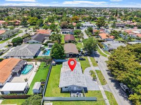 12724 SW 33rd Ter, Miami FL 33175