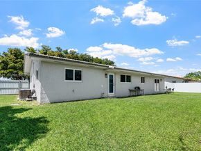 12724 SW 33rd Ter, Miami FL 33175