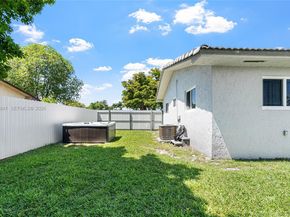 12724 SW 33rd Ter, Miami FL 33175