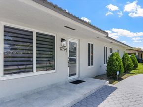12724 SW 33rd Ter, Miami FL 33175
