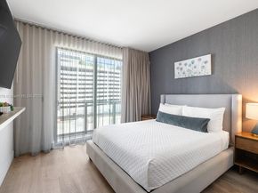 Undisclosed Address #A11819879, Miami FL 33130