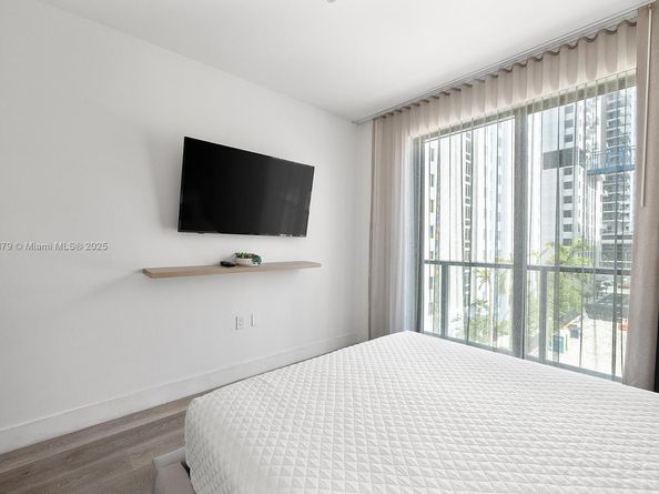 Undisclosed Address #A11819879, Miami FL 33130