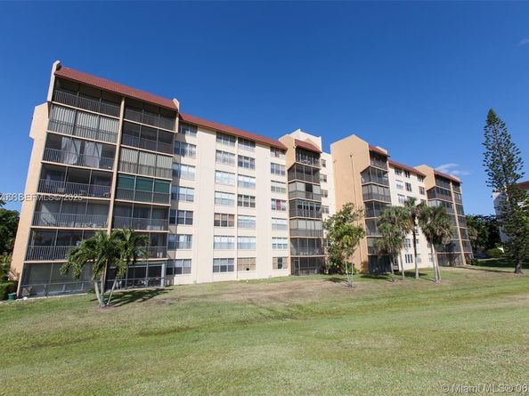 3821 Environ Blvd 107, Lauderhill FL 33319