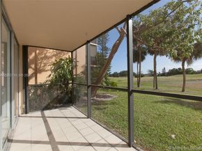 3821 Environ Blvd 107, Lauderhill FL 33319