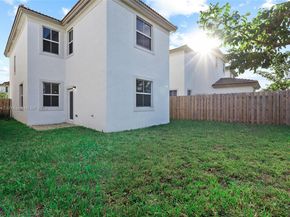 2405 NW 131st Cir, Miami FL 33167