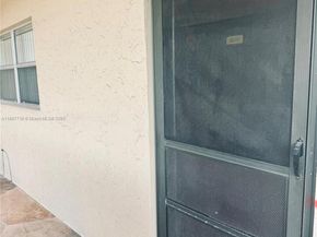 6100 S Falls Cir Dr 205, Lauderhill FL 33319