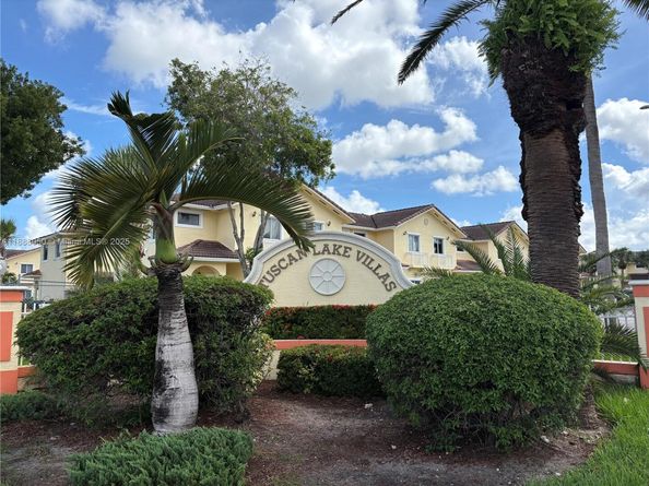 18038 NW 74th Ct, Hialeah FL 33015
