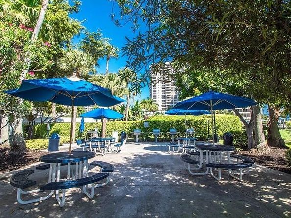 500 Three Islands Blvd 408, Hallandale Beach FL 33009