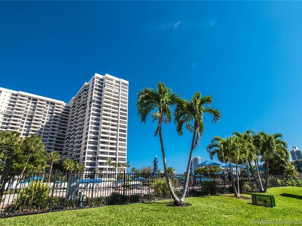 500 Three Islands Blvd 408, Hallandale Beach FL 33009