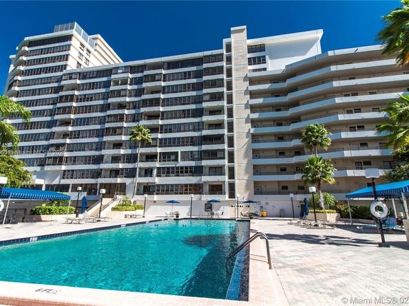 500 Three Islands Blvd 408, Hallandale Beach FL 33009