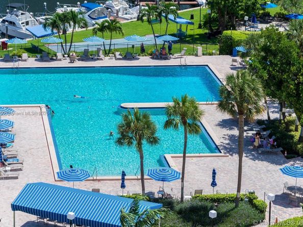 500 Three Islands Blvd 408, Hallandale Beach FL 33009