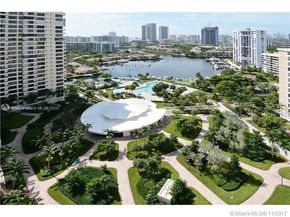 500 Three Islands Blvd 408, Hallandale Beach FL 33009