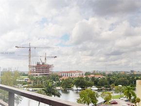 500 Three Islands Blvd 408, Hallandale Beach FL 33009