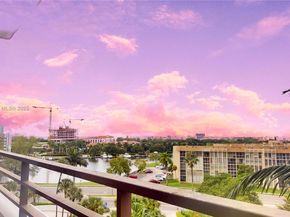 500 Three Islands Blvd 408, Hallandale Beach FL 33009