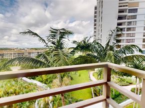 500 Three Islands Blvd 408, Hallandale Beach FL 33009