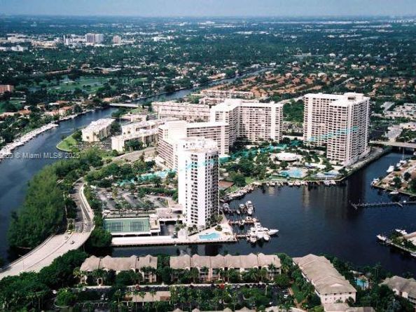 500 Three Islands Blvd 408, Hallandale Beach FL 33009