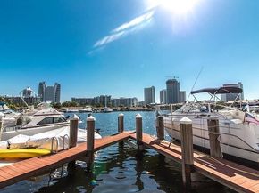 500 Three Islands Blvd 408, Hallandale Beach FL 33009