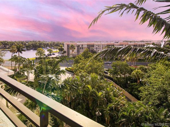 500 Three Islands Blvd 408, Hallandale Beach FL 33009