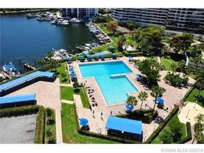 500 Three Islands Blvd 408, Hallandale Beach FL 33009