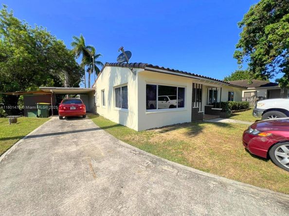231 NW 14th St, Homestead FL 33030